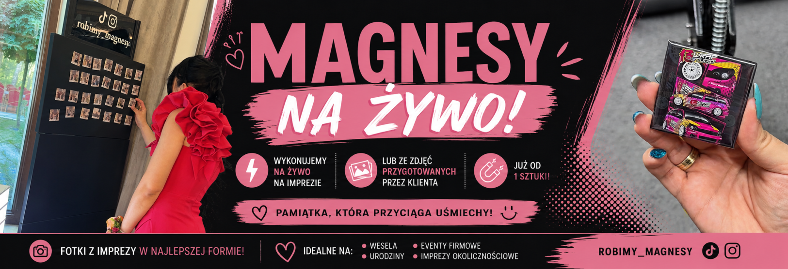 Magnesy